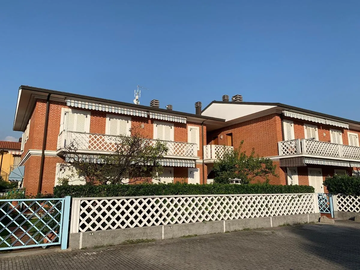 Casa Matilde Apartment Massa   Massa (Tuscany)