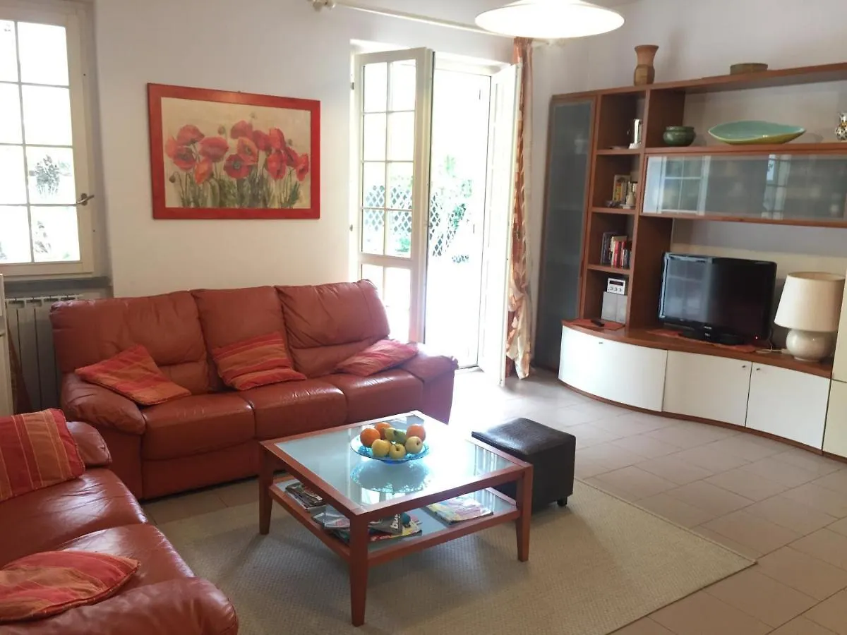 Casa Matilde contacts
