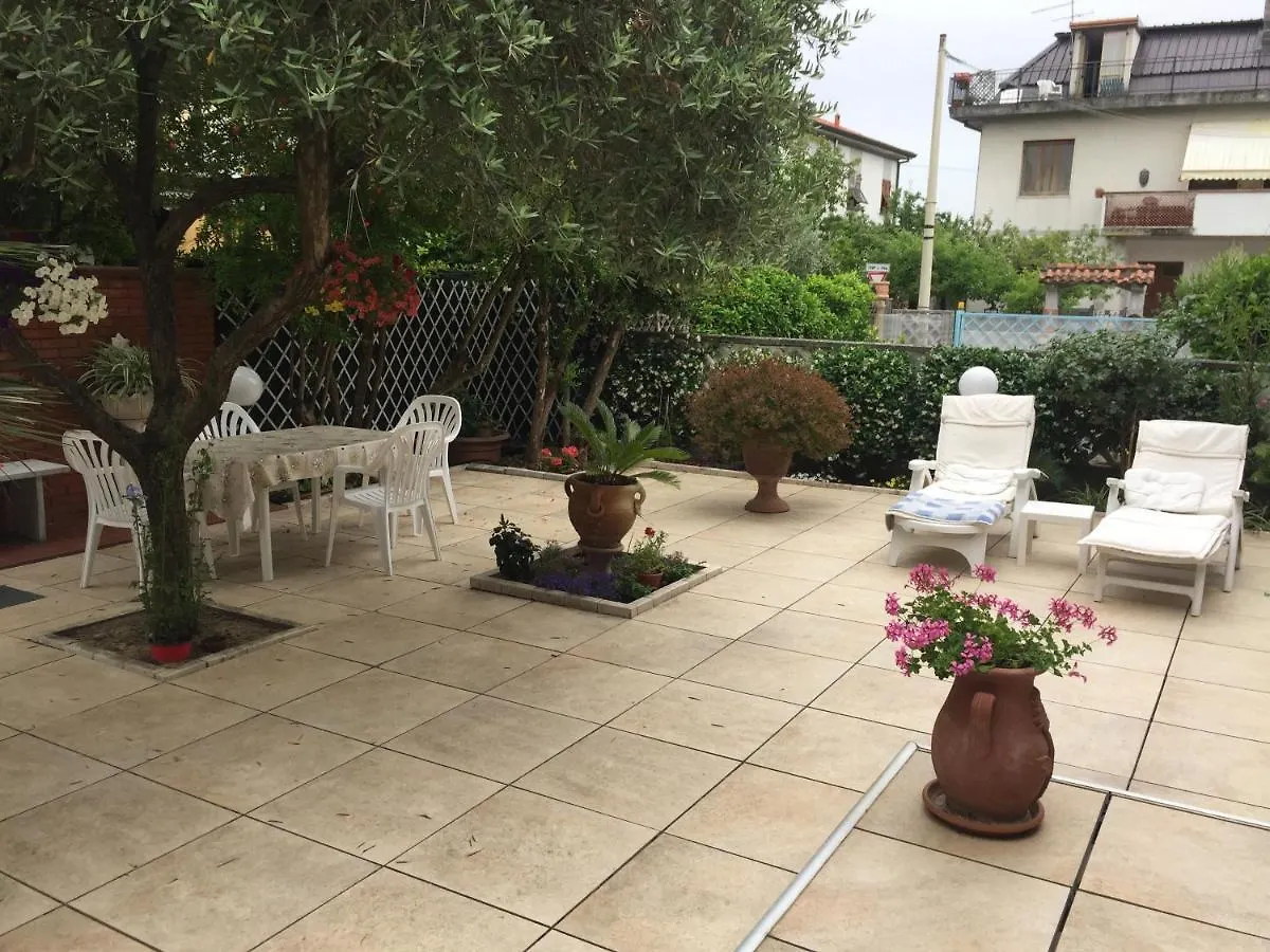 Casa Matilde Apartment Massa  Italy