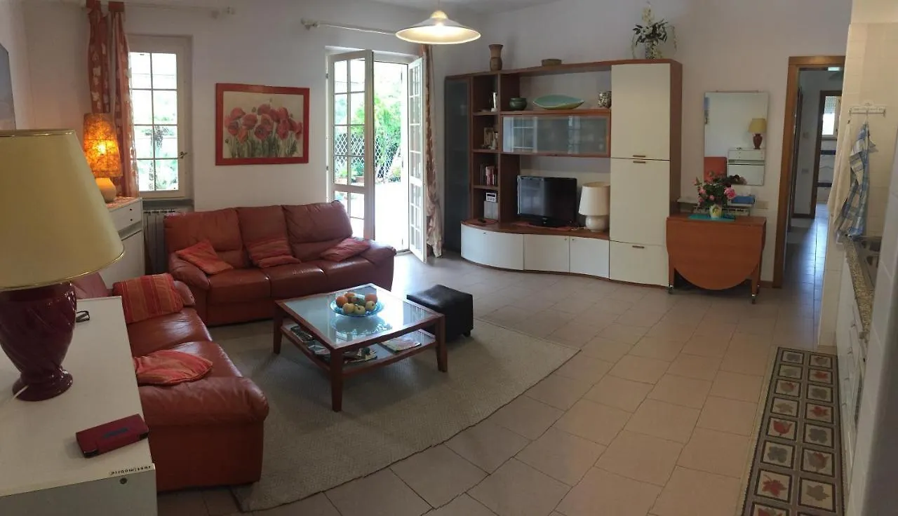 Casa Matilde Apartment Massa  Massa (Tuscany)