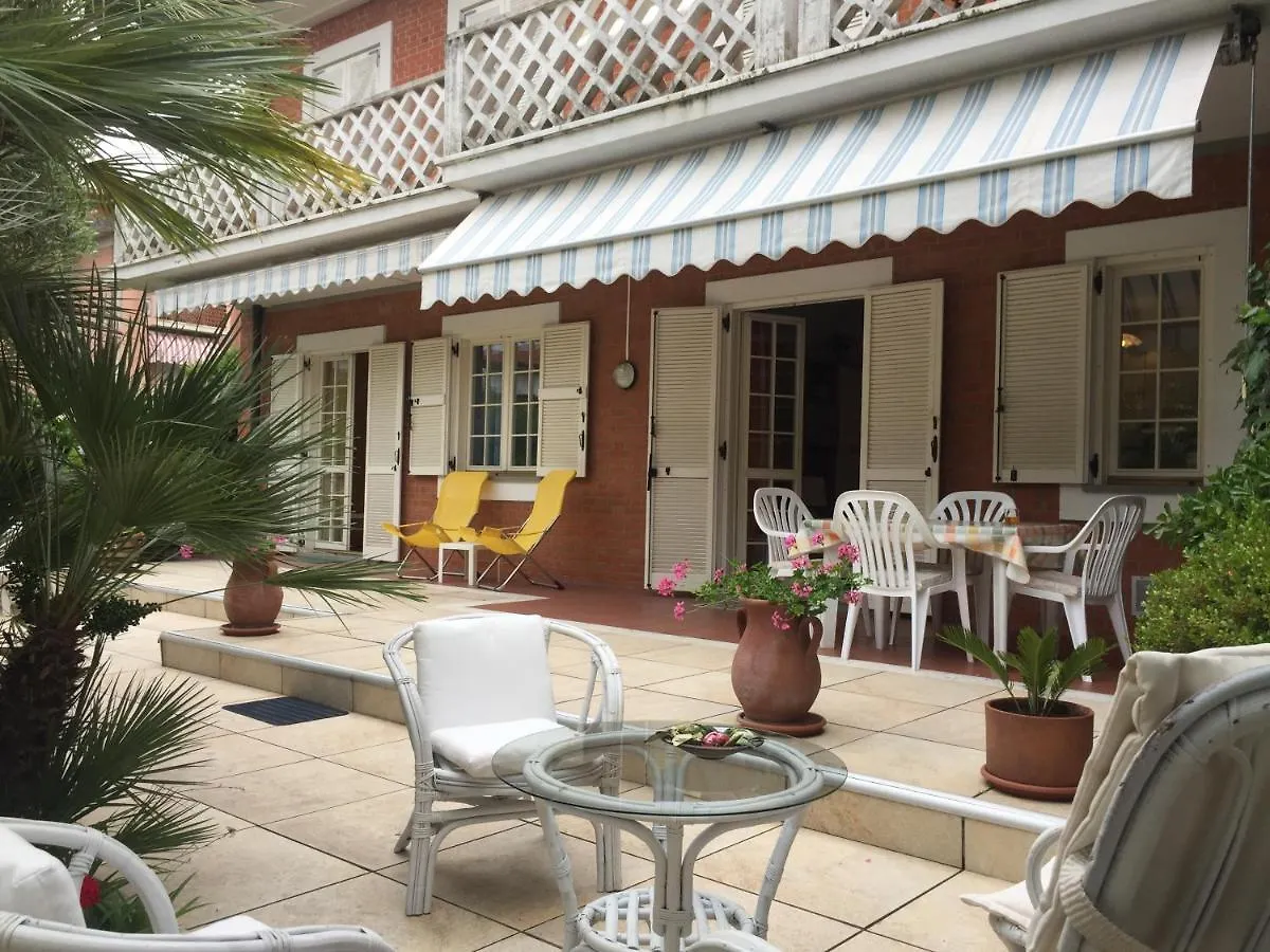 Casa Matilde Apartment Massa   Massa (Tuscany)