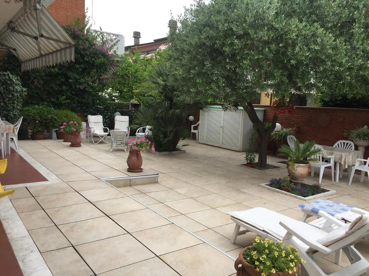 Casa Matilde Apartment Massa  Italy