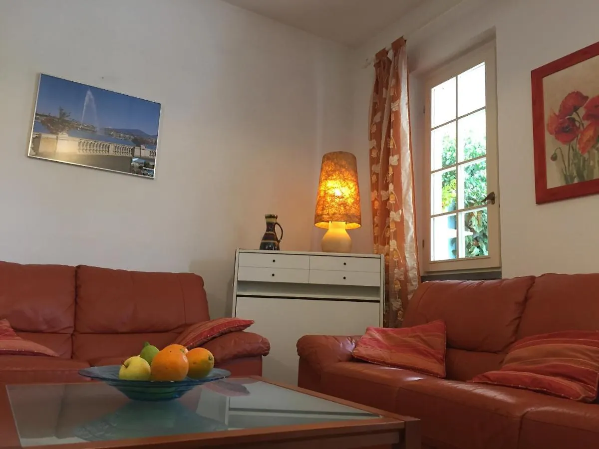 Casa Matilde Apartment Massa  0*, Massa (Tuscany)