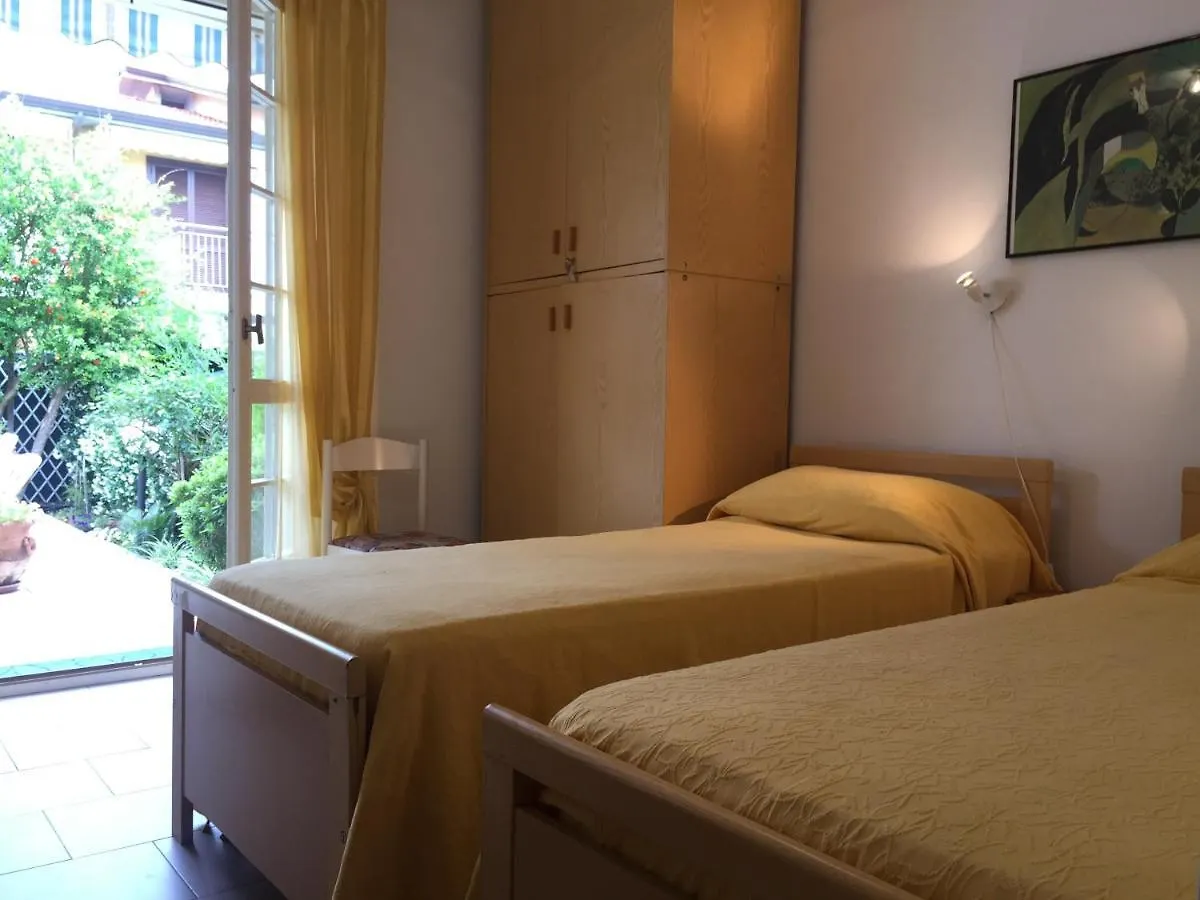 Casa Matilde Apartment Massa