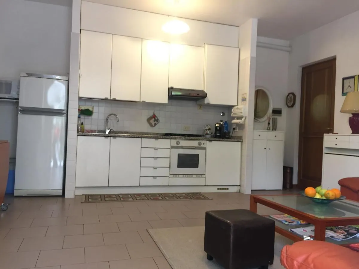 Casa Matilde Apartment Massa