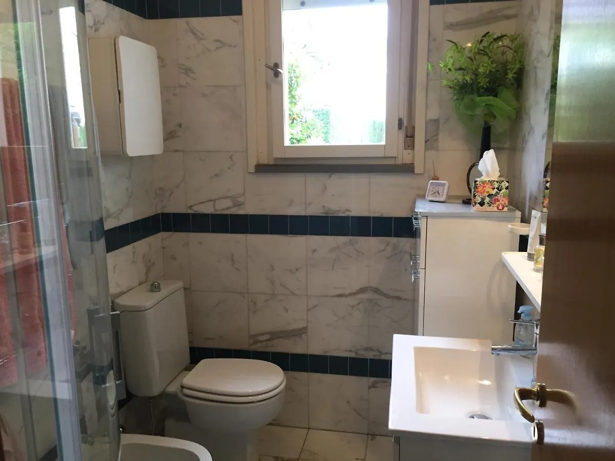 Casa Matilde Apartment Massa  Italy
