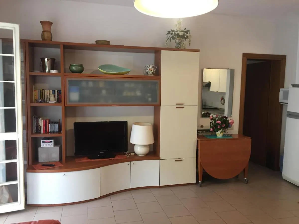 Casa Matilde Apartment Massa  Italy