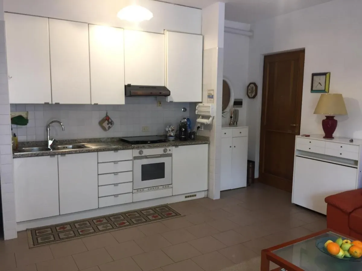 Casa Matilde Apartment Massa