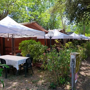 Cabana Camp Massa (Tuscany)