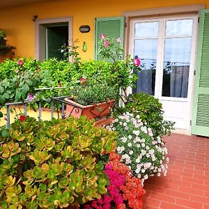 Casa Marta Frühstückspension