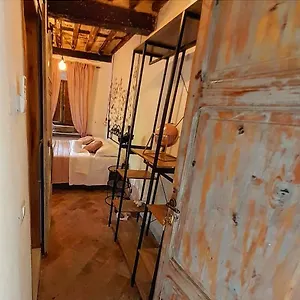  Bed & Breakfast Toscana Made In