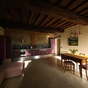  Appartamento La Piastronata