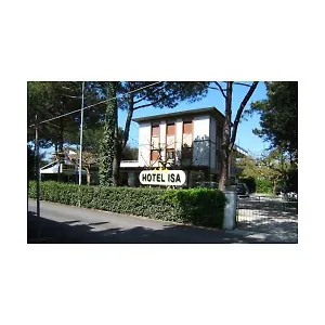 Isa Hotel
