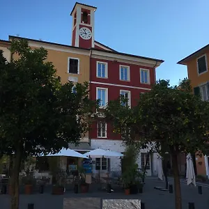  Hostel Palazzo Nizza